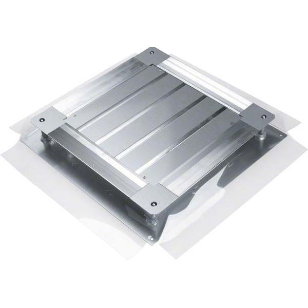 Tehalit, Scatola di derivazione, Scatola da pavimento