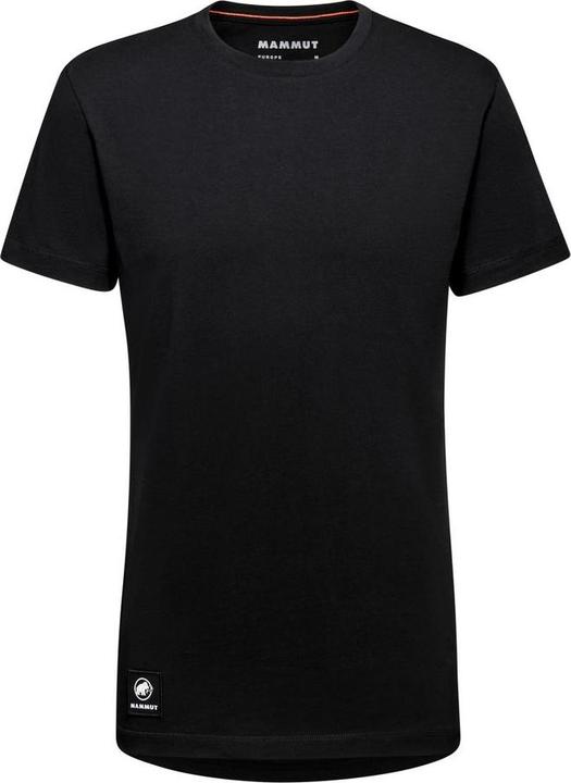 Produktbild Mammut Massone T-Shirt Men Patch (S)