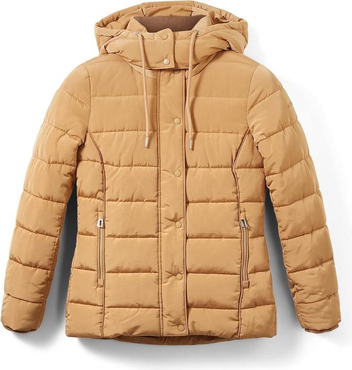 Actual product image Tom Tailor Blazer Signature Puffer Jacket (XS)