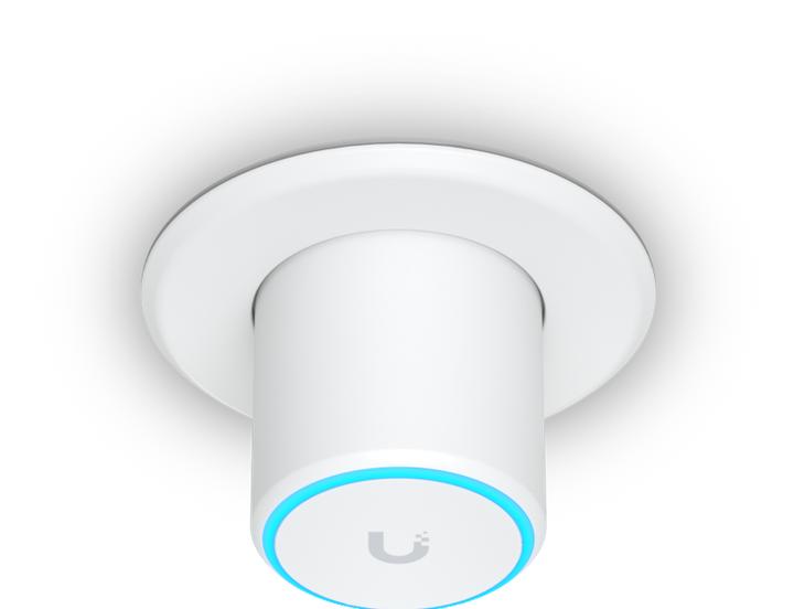 Actual product image Ubiquiti U6-Mesh WiFi 6 (4800 Mbit/s)