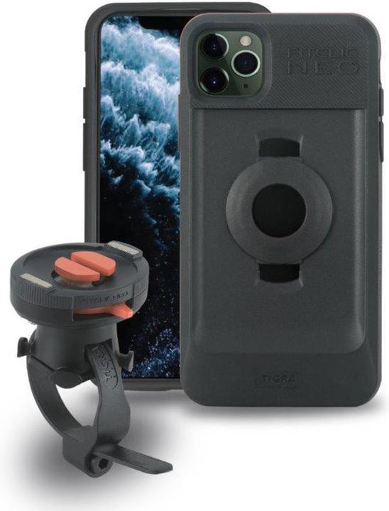 Produktbild Tigra Fitclic Neo Bike Kit Apple iPhone 11 Pro