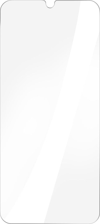 Actual product image Bestsuit Antimicrobial Organic Screen Film (1 Piece, Realme C31)