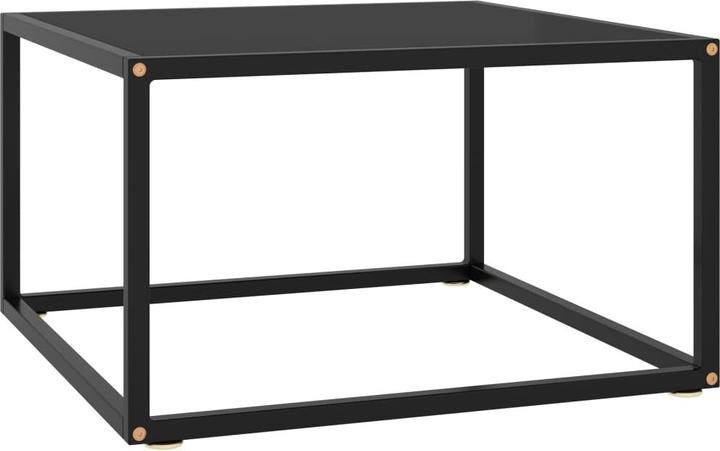 Image du produit vidaXL Couchtisch (60 x 60 x 35 cm)