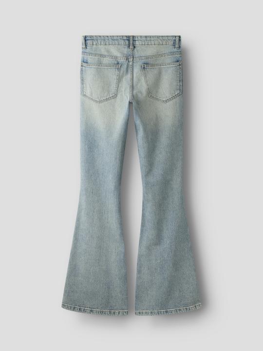Produktbild Lmtd Flared Jeans (152)