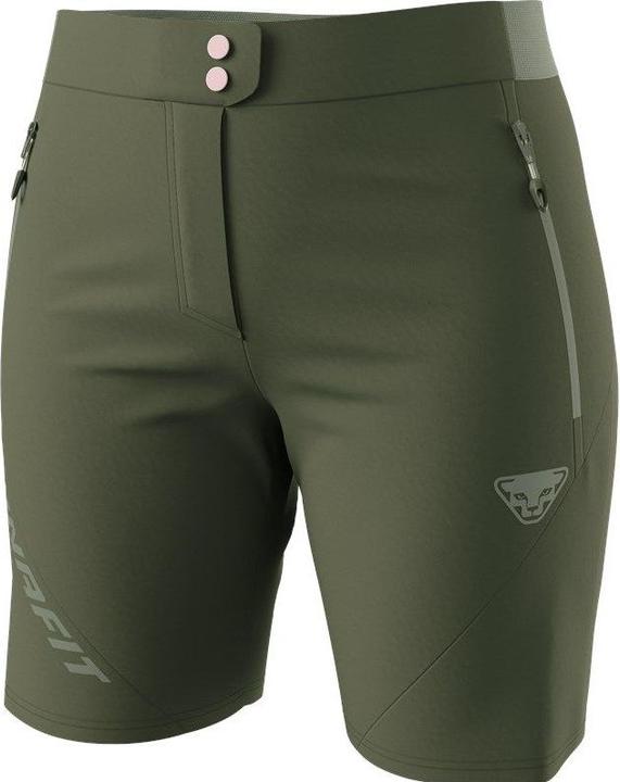 Dynafit Transalper 2 luci DST