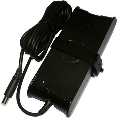 Produktbild Dell PA-10 AC-Adapter (90 W)