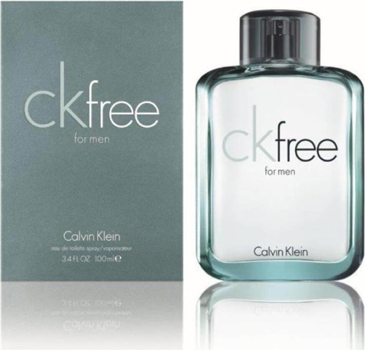 Image du produit Calvin Klein CK Libre (Eau de toilette, 100 ml)