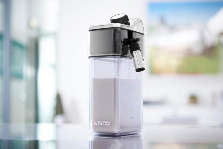 Actual product image De'Longhi ETAM 36.365.M Prima Donna XS De Luxe
