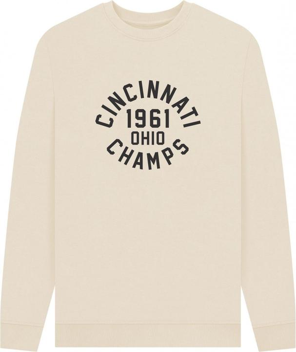 Produktbild Park Fields Cincinnati Champs Sweatshirt (L)