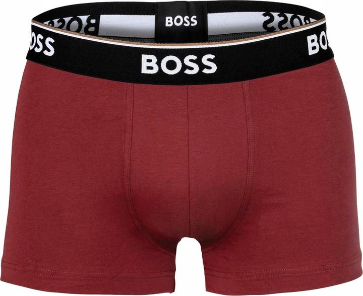 Produktbild BOSS Trunk 3P Power (XL, 3er Pack)