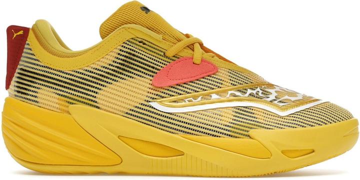 Produktbild Puma All-Pro Nitro 2 Pokémon Pikachu (43)