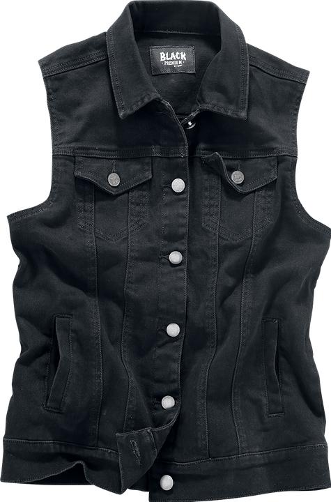Image du produit Black Premium Don't Stand So Close To Me (L)