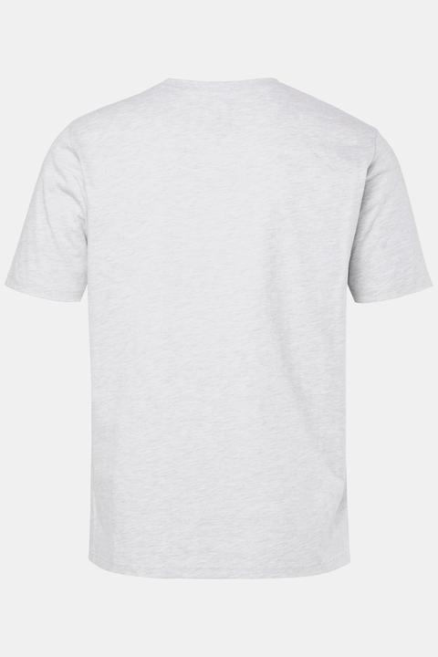 Produktbild JP1880 T-Shirts, 2er-Pack, Halbarm, Brust-Print (L)