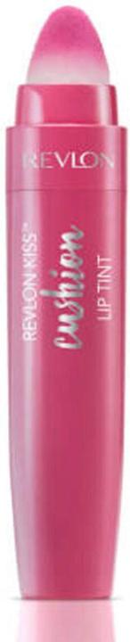 Actual product image Revlon KISS CUSHION lip tint #220-pink irl (220, Pink Irl)