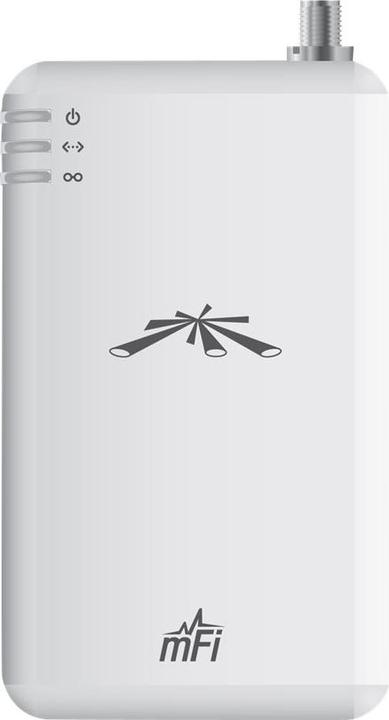 Actual product image Ubiquiti Networks mPort-S