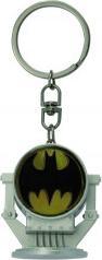 Actual product image ABYstyle Leuchtender Schlüsselanhänger - DC Comics Batman - Bat-Signal