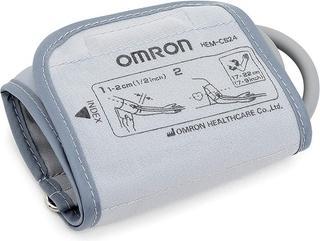 Actual product image Omron Upper arm cuff S 17-22cm CS2