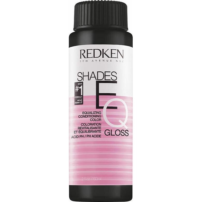 Redken, Haarfarbe, SHADES EQ orange color kicker 60 ml x 3 u (Orange)