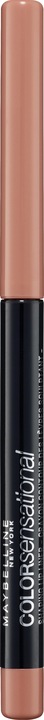 Maybelline New York Color Sensational (10 Nude Whisper)