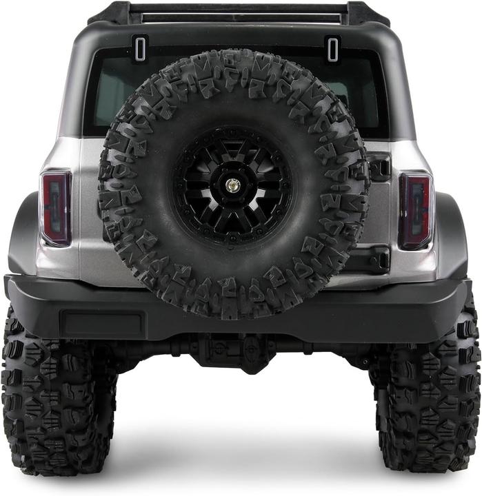 Image du produit Amewi Scale Crawler AMXRock CT10 Caballo 4WD (RTR Prêt à fonctionner)