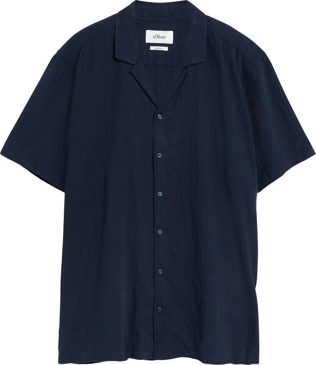 Produktbild s.Oliver Hemd (XXL)