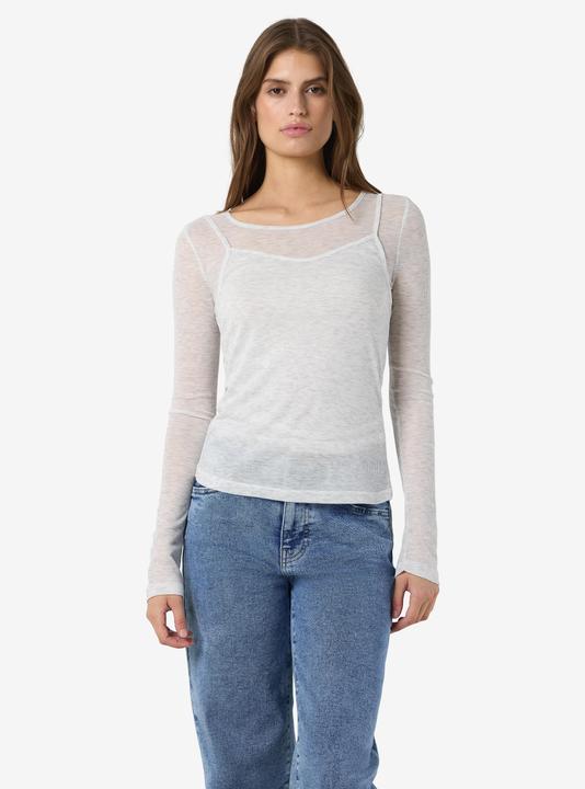 Immagine prodotto Noisy May Zweilagiges Oberteil (M)