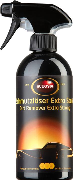 Autosol Schmutzlöser ES Sprühflasche (500 ml)