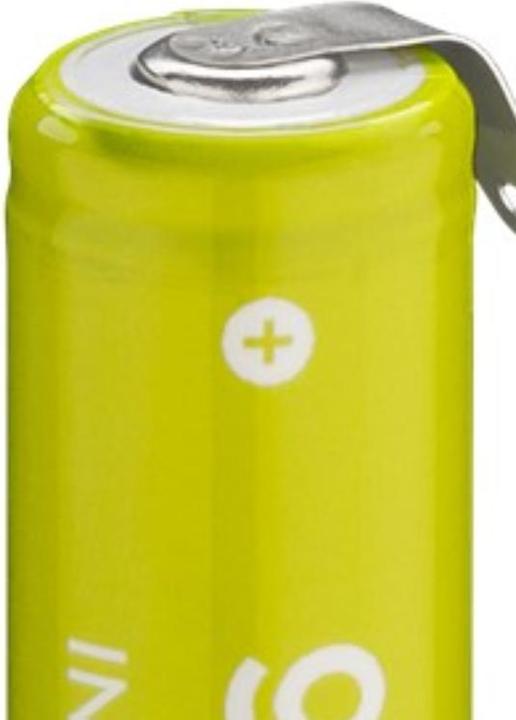 Image du produit Goobay Micro-batterie NiMH (1 pcs, AAA, 800 mAh)