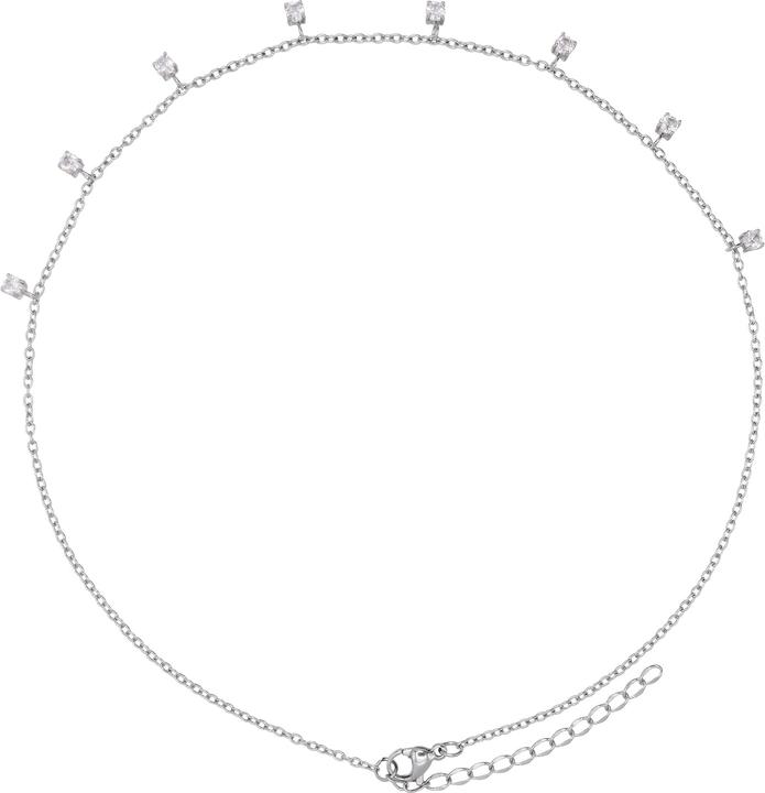 Produktbild Heideman Nexus silberfarben (Edelstahl)