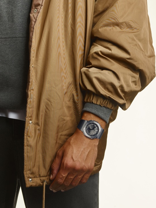 Actual product image G-Shock Classic (Digital watch, Chronograph, 44 mm)