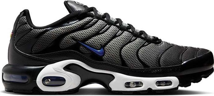 Actual product image Nike Air Max Plus Anthracite (36)