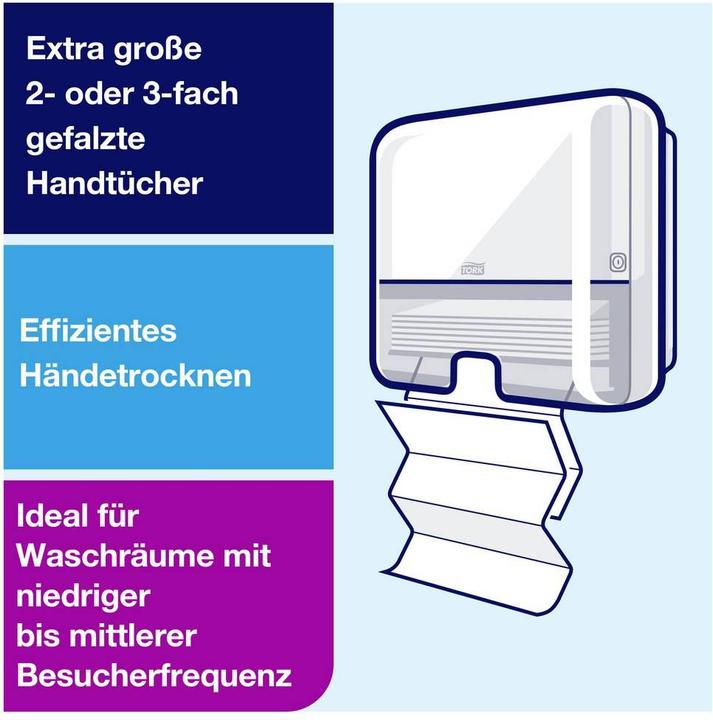 Actual product image Tork Xpress Mini