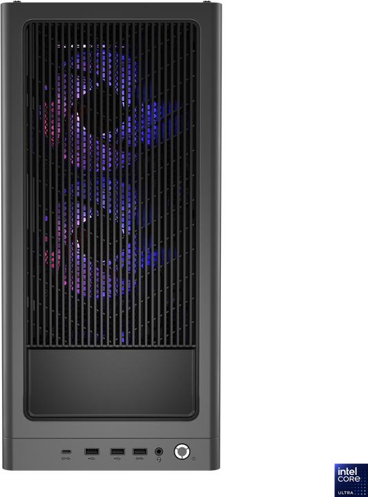 Actual product image Lenovo Legion T7 (Intel Core Ultra 9 285K, 64 GB, 2000 GB, GeForce RTX 4080 SUPER)