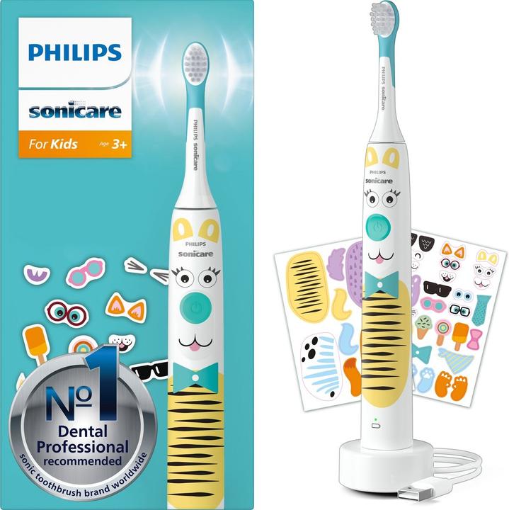 Produktbild Philips Sonicare For Kids Design a Pet Edition