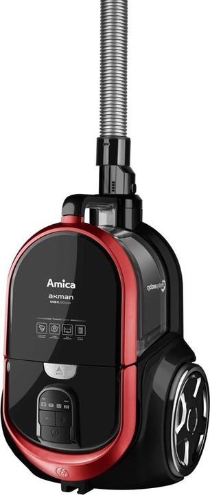 Actual product image Amica Akman VM4012