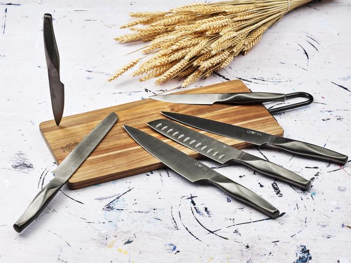 Actual product image Björn Skagen