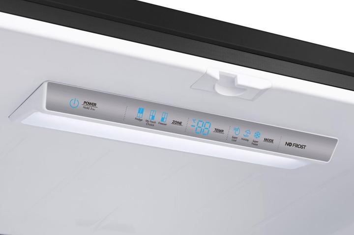 Actual product image Hisense RQ758N4SAFE Side-by-Side (609 l)