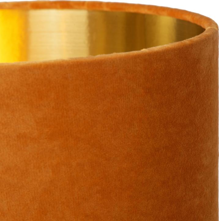 Immagine prodotto Lucide ESTERAD - Lampada da tavolo - 1xE14 - giallo ocra 10519/81/44 (E14)