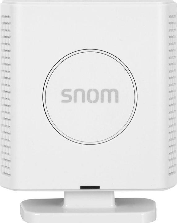 Productafbeelding Snom M400 DECT-basisstation Singlecell
