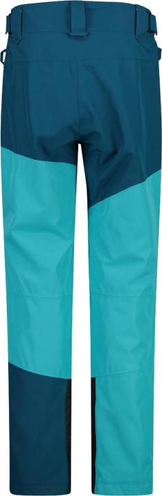Immagine prodotto CMP Campagnolo Pantaloni da sci freeride unlimitech donna (M)
