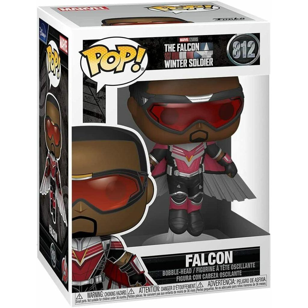 Thumbnail - Funko POP! Falcon