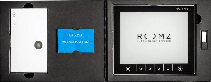 Image du produit Roomz Experience Box