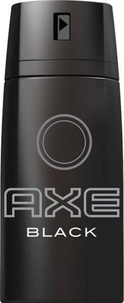 Immagine prodotto AXE Nero (Getto vaporizzato, 150 ml)