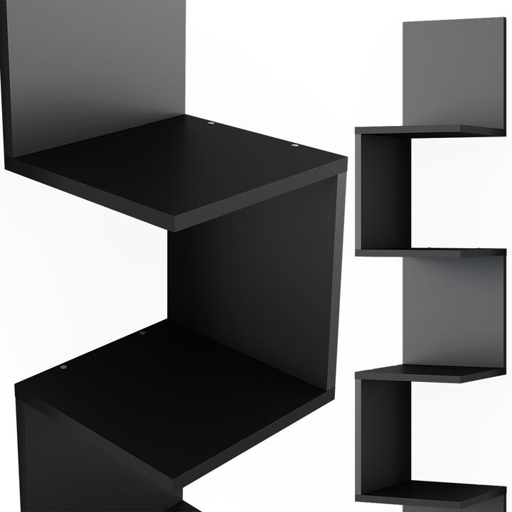 Actual product image Vicco Paolo (28 x 28 x 175.40 cm)