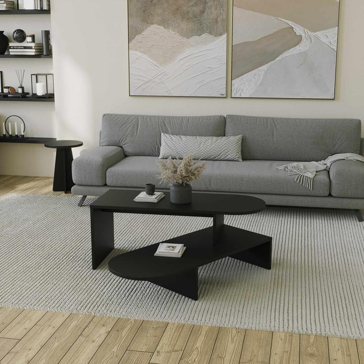 Image du produit Skye Decor Puzzle Coffee Table Set