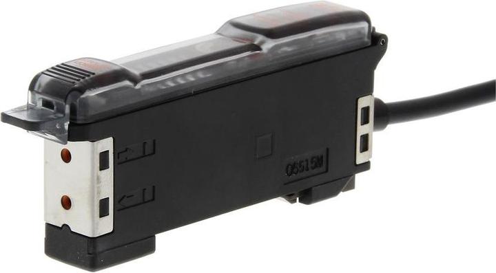 Actual product image Omron OMRO photo switch