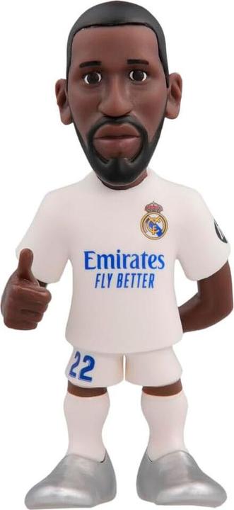 Minix Collection Echt Madryt - Antonio Rudiger
