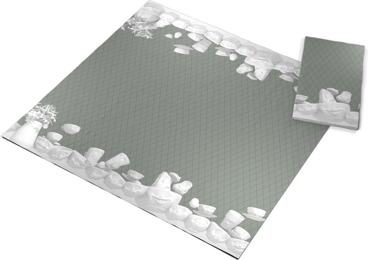 Image du produit 58 Products Frankfurter (10 x, 33 x 33 cm)