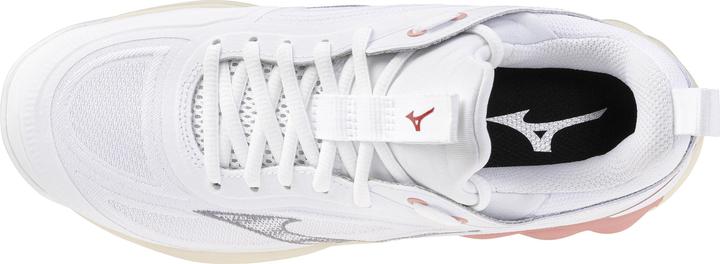 Produktbild Mizuno Wave Luminous (36)