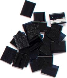 Image du produit Seiseta Keratin Tips noir 25 pcs.